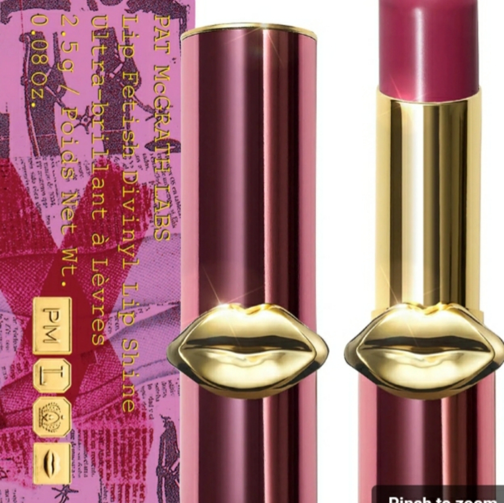Pat McGrath Labs Lip Vinyl